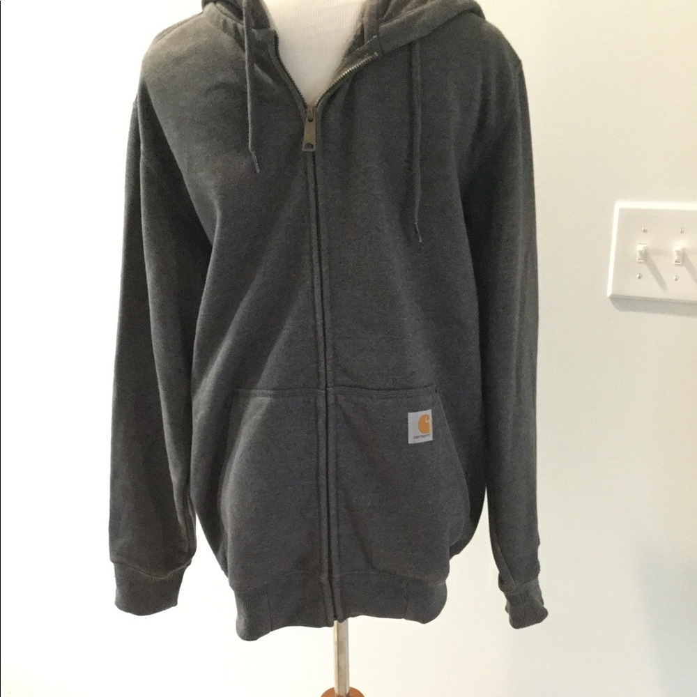 Carhartt Jacket